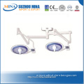 LED Cold Light Shadowless Medical Operation Lamp (MINA-LK014)